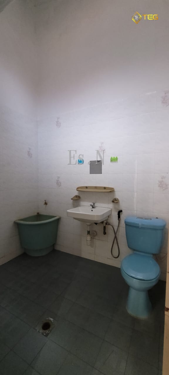 Taman Sentosa Hamid Single Storey for Rent - photo 4