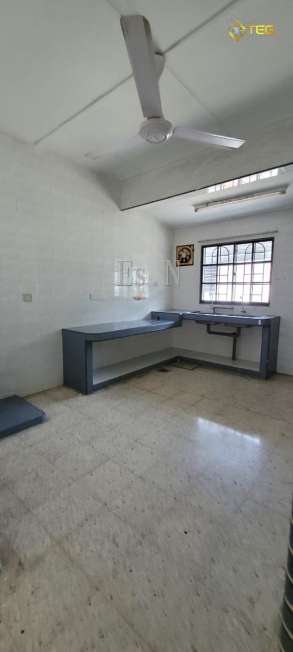 Taman Sentosa Hamid Single Storey for Rent - photo 9