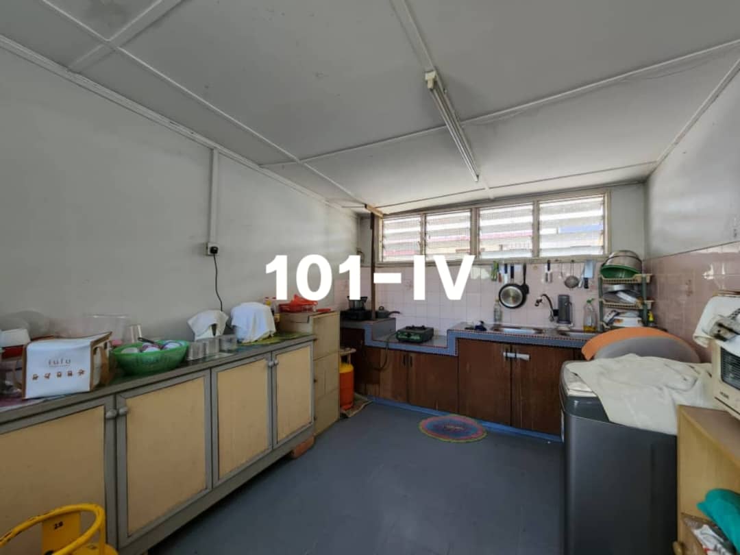 Teluk Pulai Klang Single Storey for Sales ivypor - photo 2