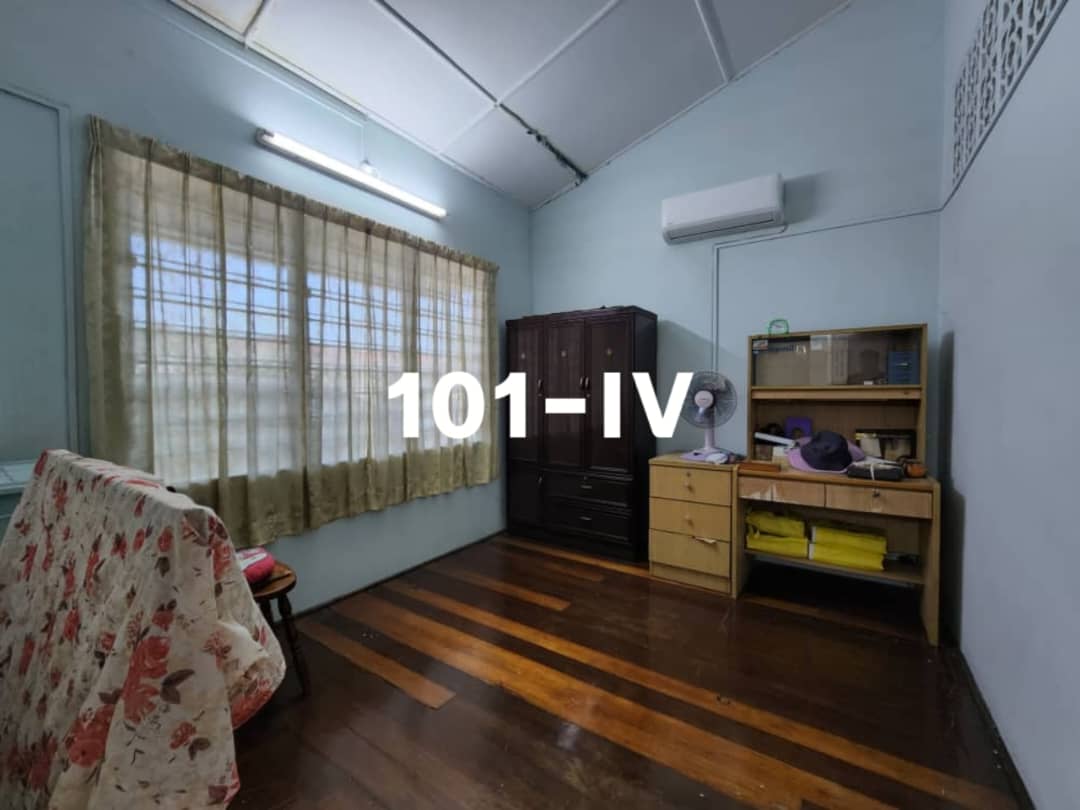 Teluk Pulai Klang Single Storey for Sales ivypor - photo 3