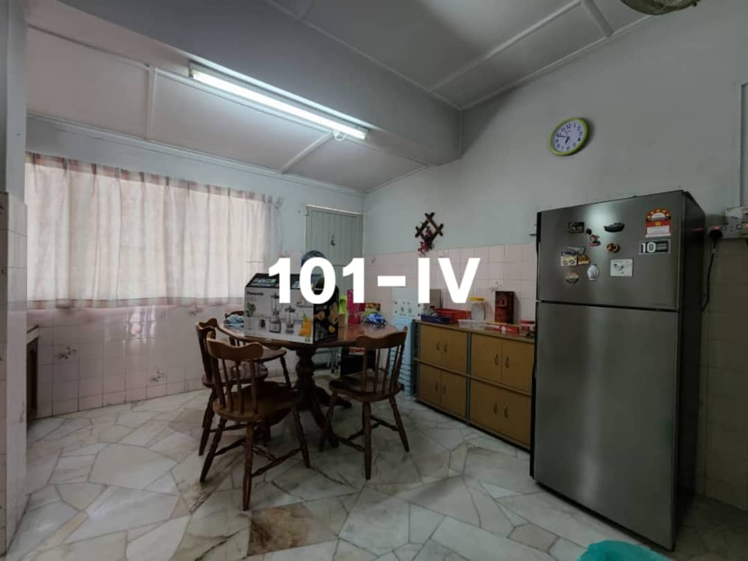 Teluk Pulai Klang Single Storey for Sales ivypor - photo 4