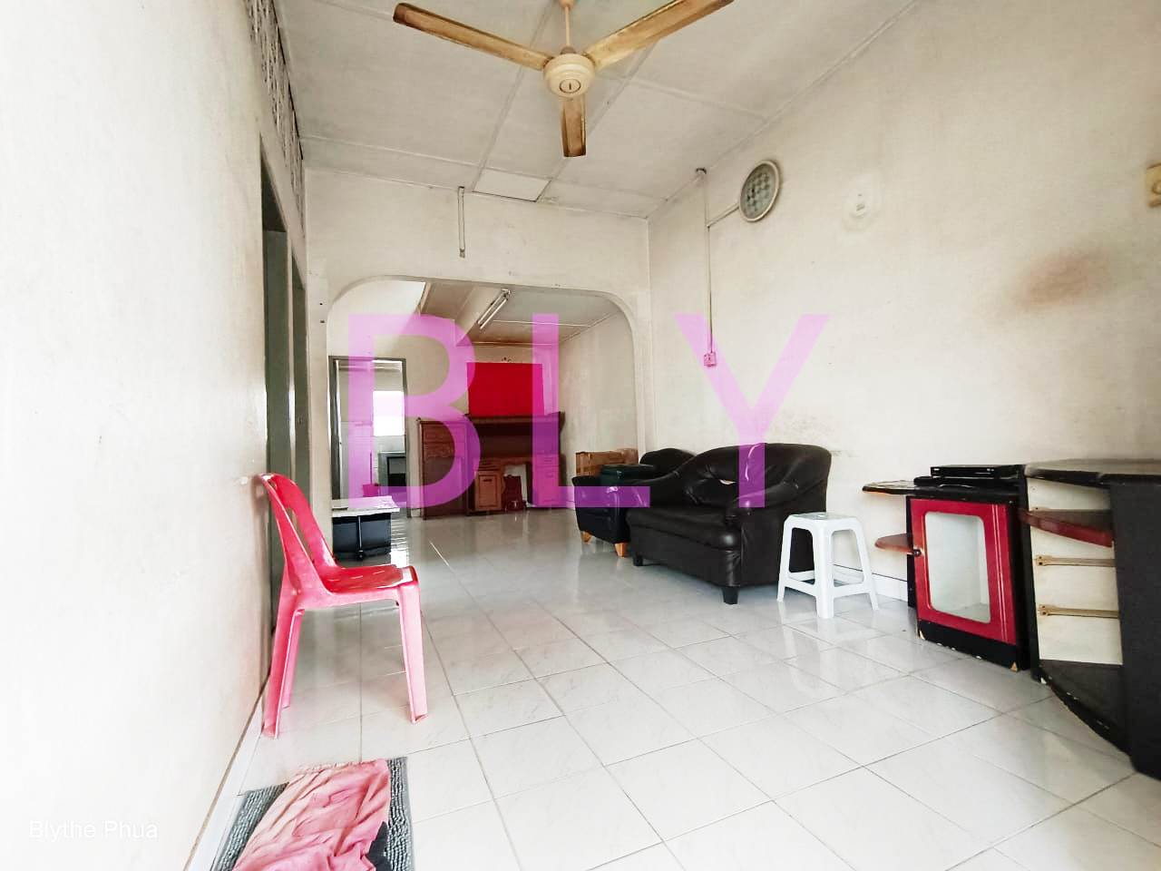 Tepi Sungai Single Storey Corner lot for Sales phu - photo 2