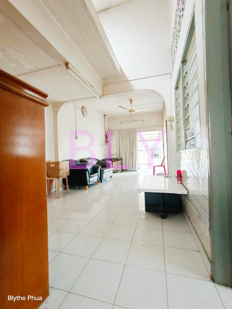 Tepi Sungai Single Storey Corner lot for Sales phu - photo 4