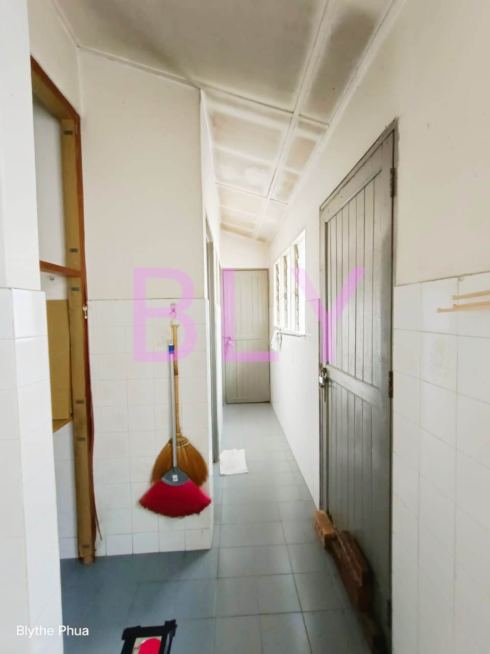 Tepi Sungai Single Storey Corner lot for Sales phu - photo 7