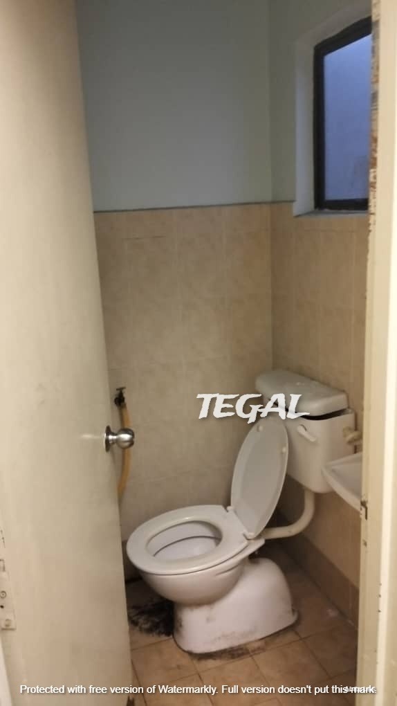 wts Vista Bayu Apartment Taman Bayu Perdana Klang - photo 6