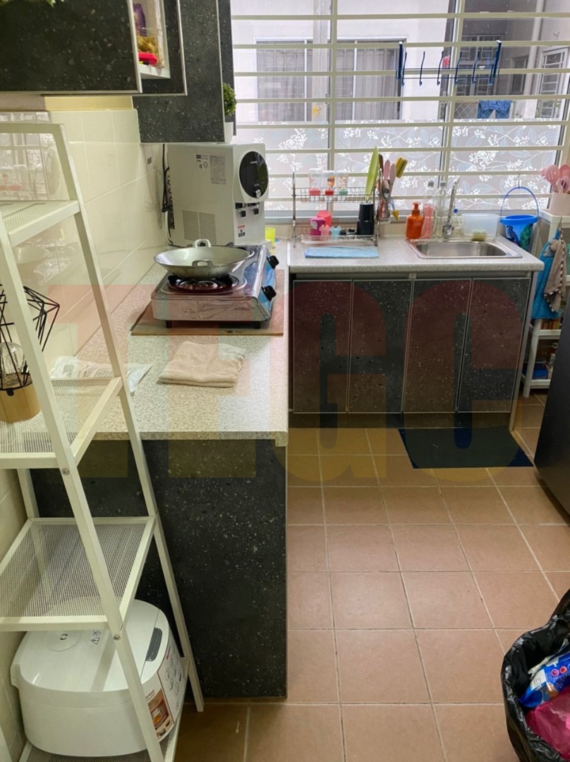 wtsdy Bandar Putera Klang Single Storey for Sales - photo 2