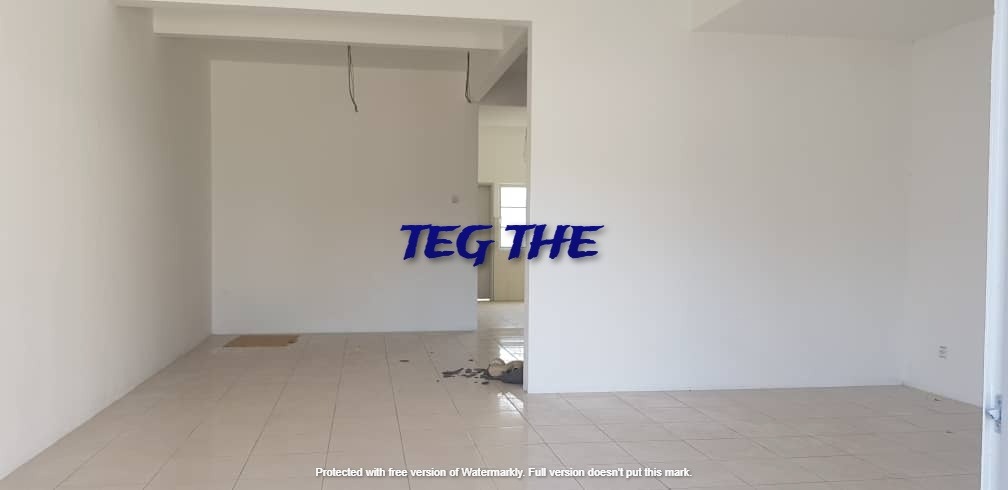 wtsthela Tmn Bijaya Klang Double Storey for Sales - photo 2