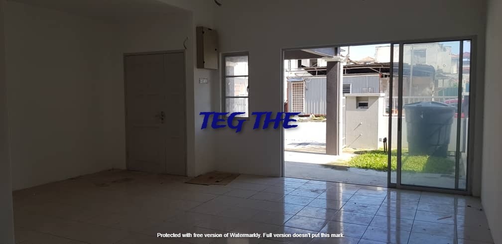 wtsthela Tmn Bijaya Klang Double Storey for Sales - photo 3