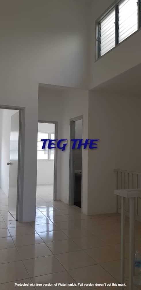 wtsthela Tmn Bijaya Klang Double Storey for Sales - photo 4