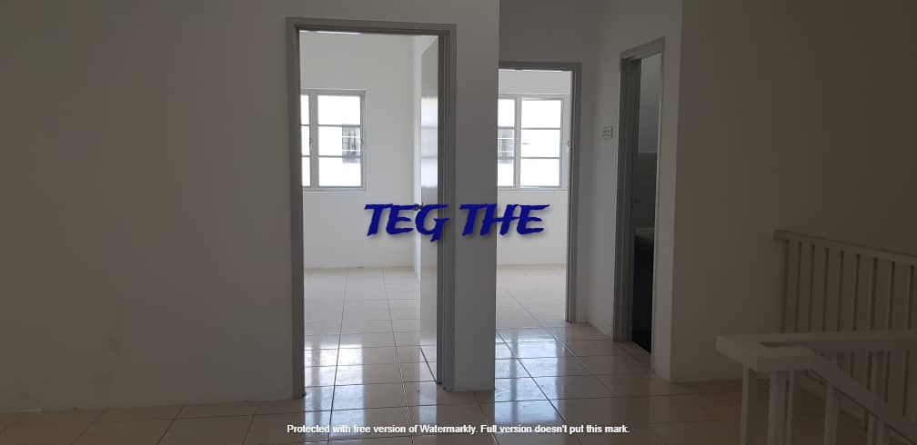 wtsthela Tmn Bijaya Klang Double Storey for Sales - photo 5