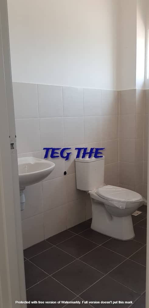 wtsthela Tmn Bijaya Klang Double Storey for Sales - photo 7