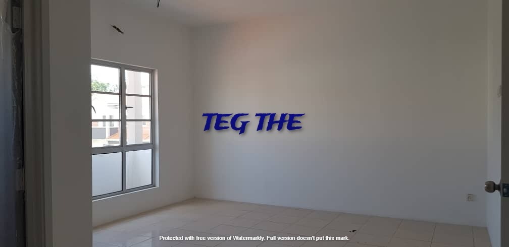 wtsthela Tmn Bijaya Klang Double Storey for Sales - photo 8