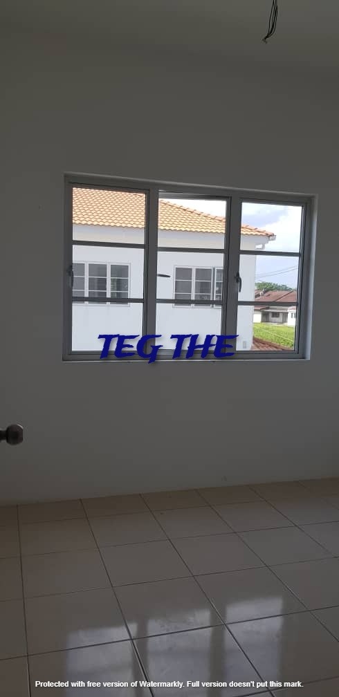 wtsthela Tmn Bijaya Klang Double Storey for Sales - photo 10