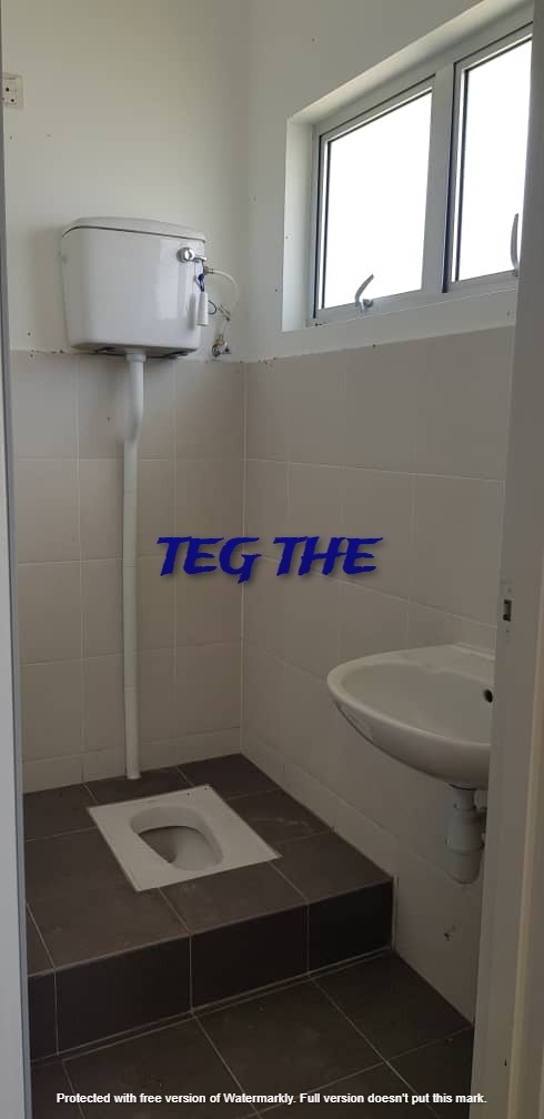 wtsthela Tmn Bijaya Klang Double Storey for Sales - photo 11