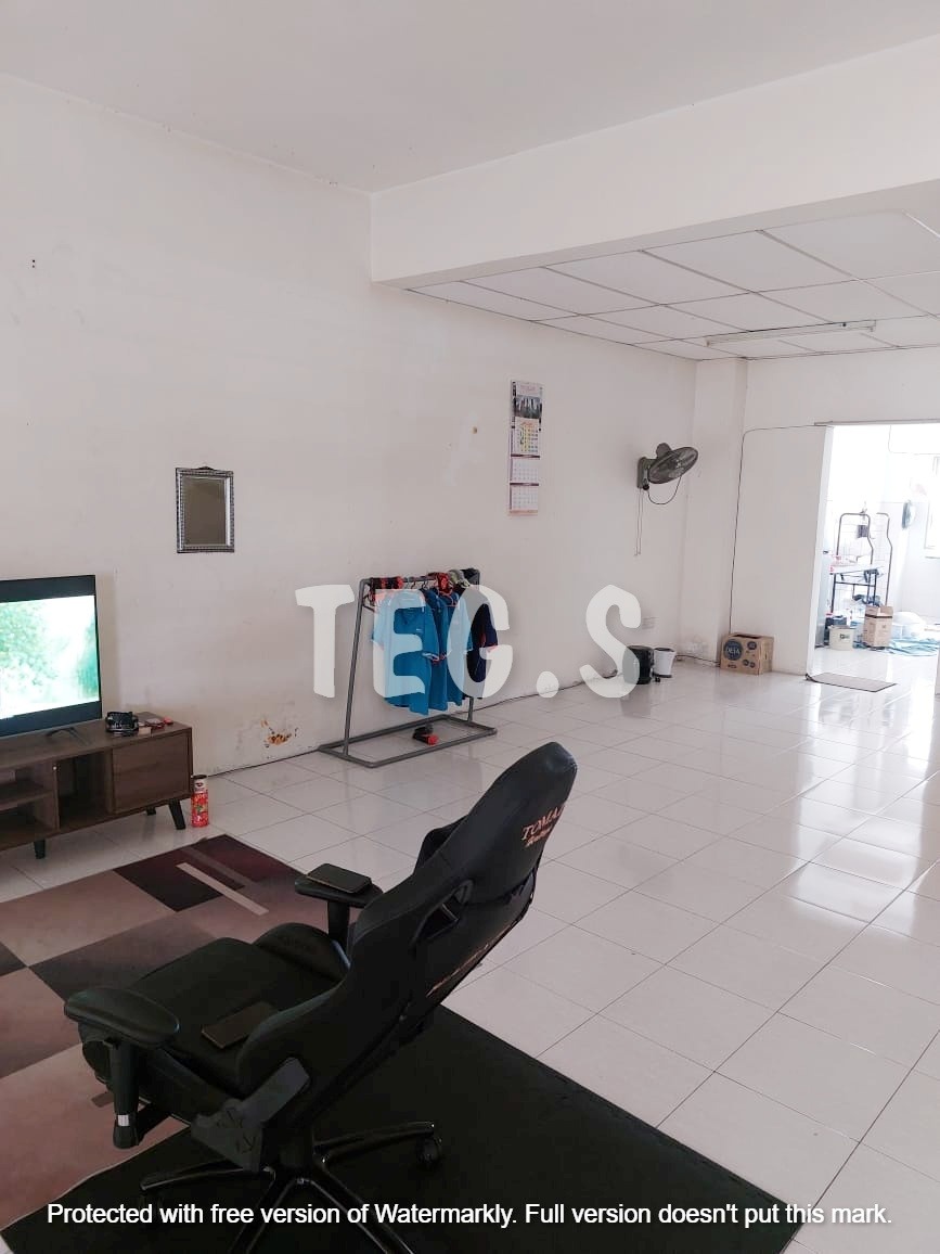 Kampung Jawa Double Storey for Rent wtlsh - photo 2