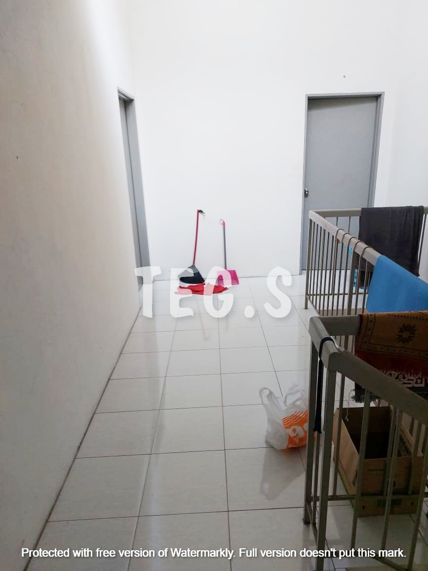 Kampung Jawa Double Storey for Rent wtlsh - photo 4