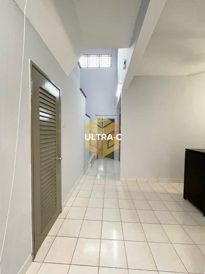 Bandar Bukit Raja One n Half Storey for Rent wtlca - photo 2