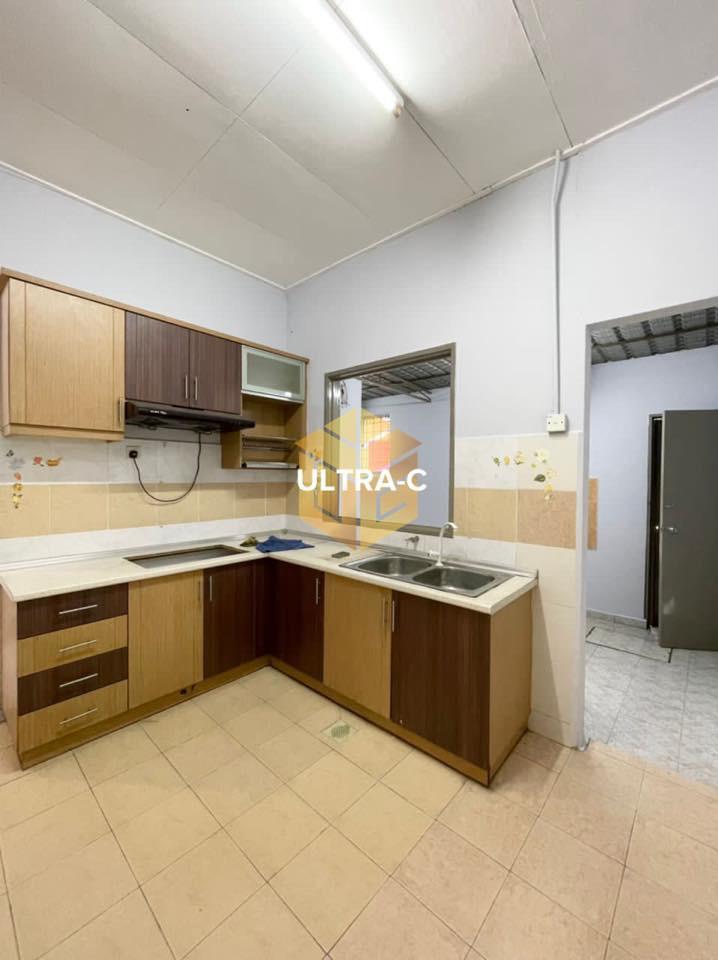 Bandar Bukit Raja One n Half Storey for Rent wtlca - photo 4