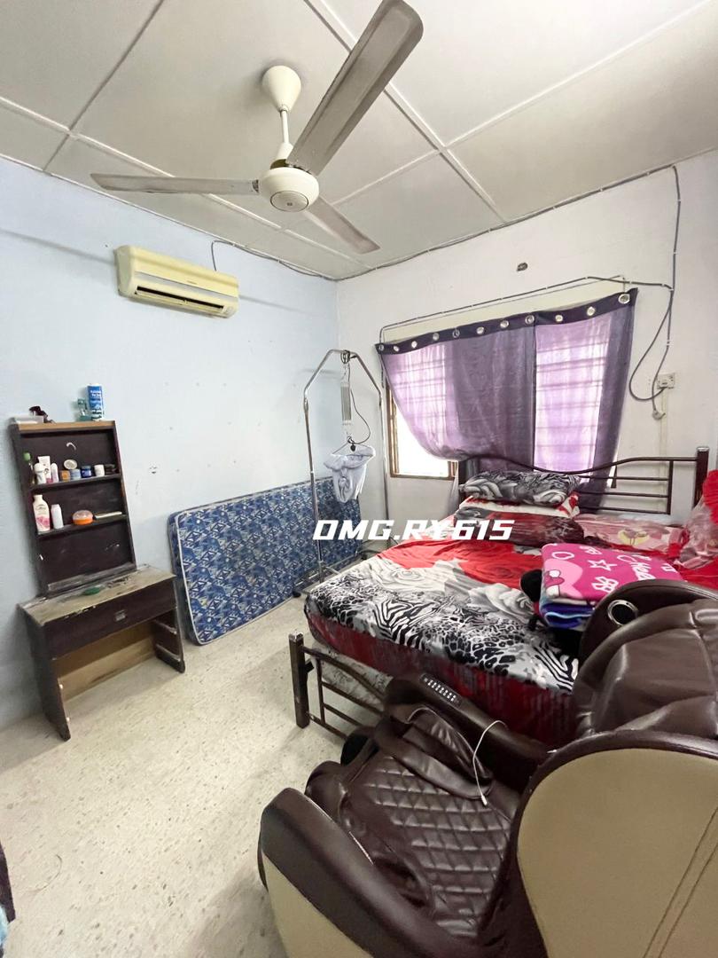 Taman Sentosa Single Storey Endlot for Sales wtsry - photo 2