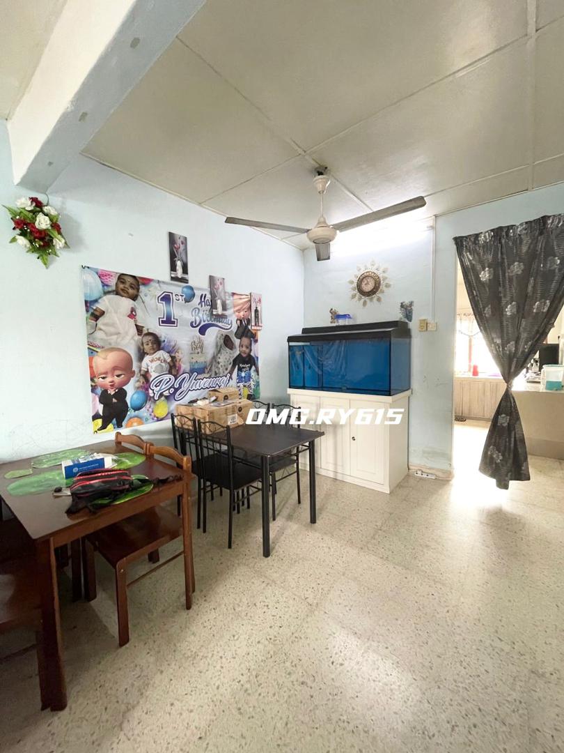 Taman Sentosa Single Storey Endlot for Sales wtsry - photo 4