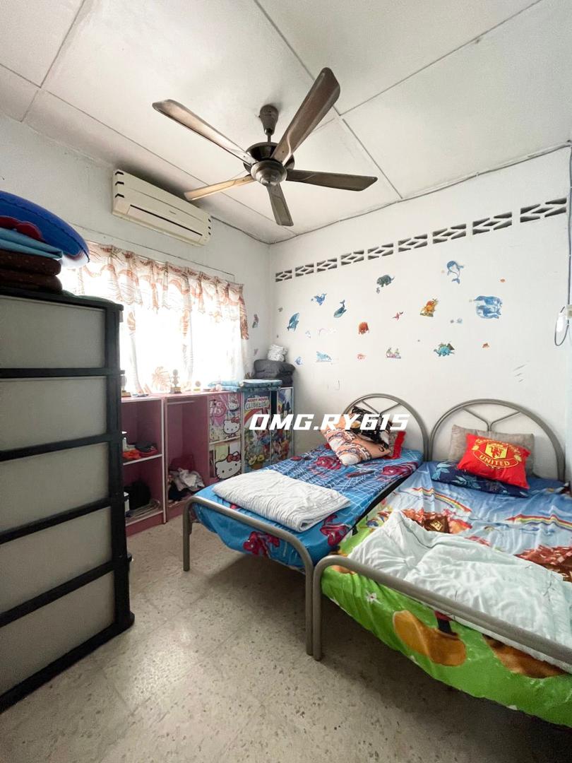 Taman Sentosa Single Storey Endlot for Sales wtsry - photo 7
