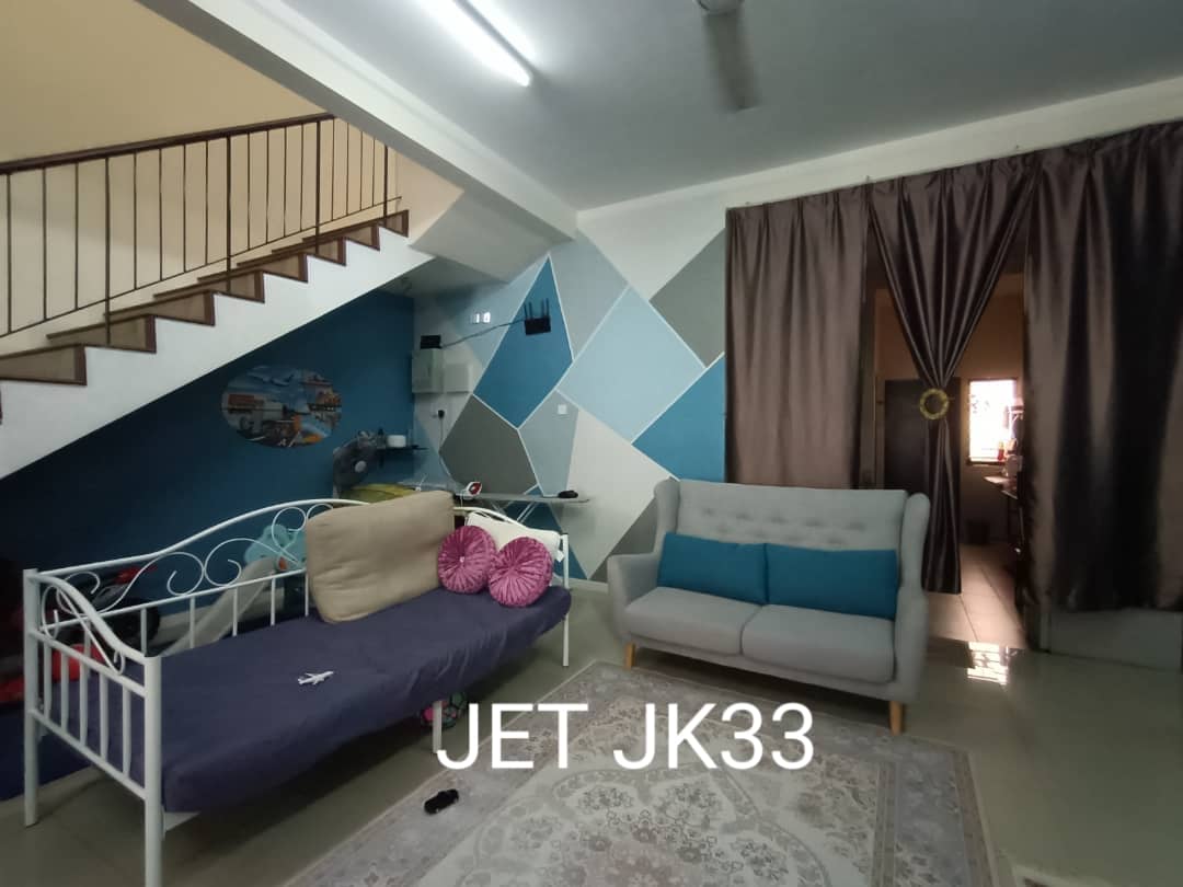 WTL Bandar Bukit Raja Double Storey for Rent joey - photo 2