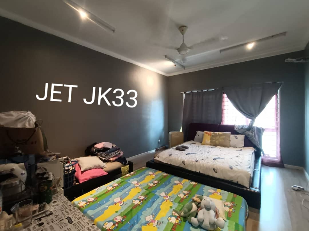 WTL Bandar Bukit Raja Double Storey for Rent joey - photo 3