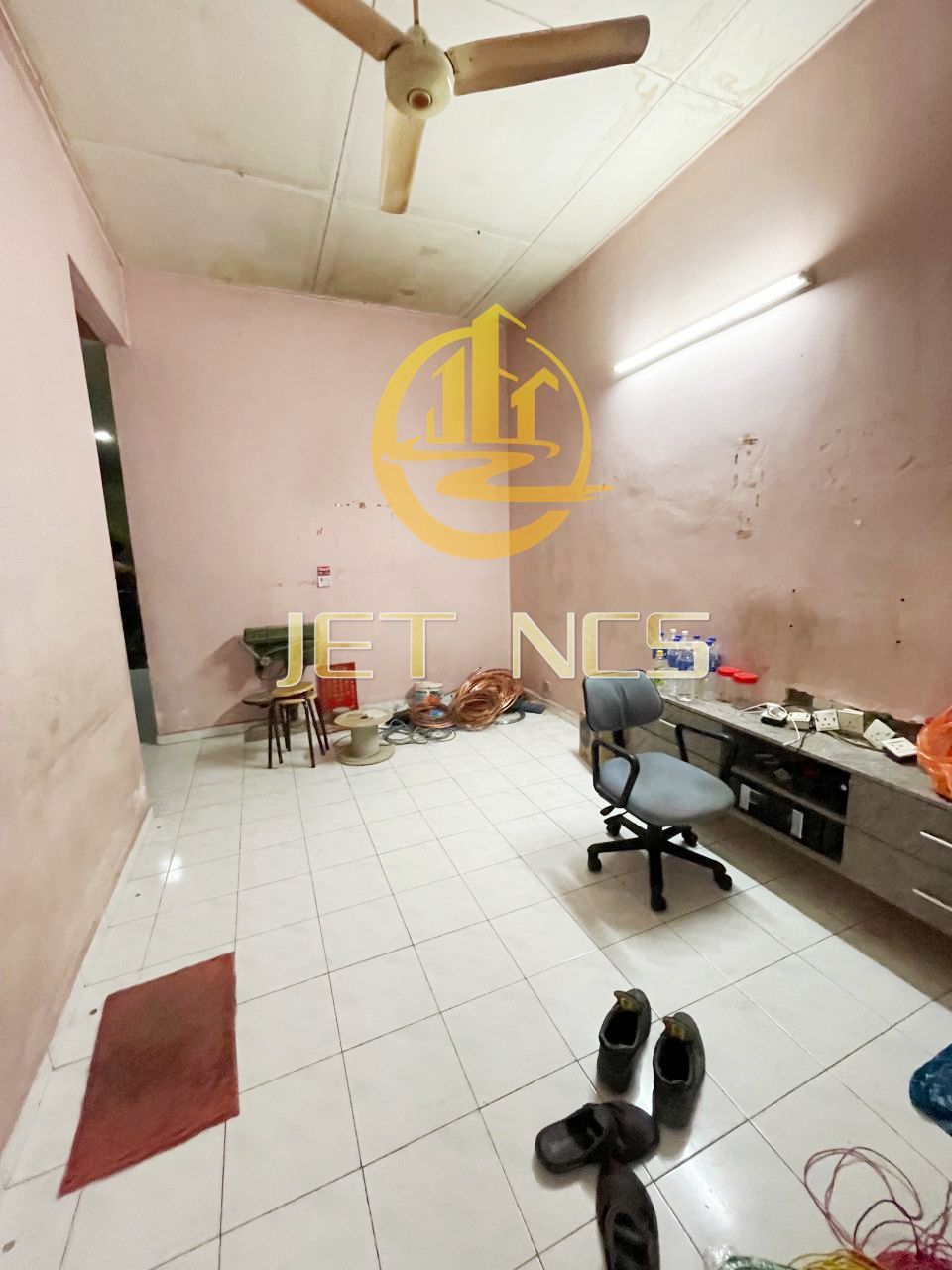 Kampung Jawa Single Storey Corner lot for Sales - photo 2