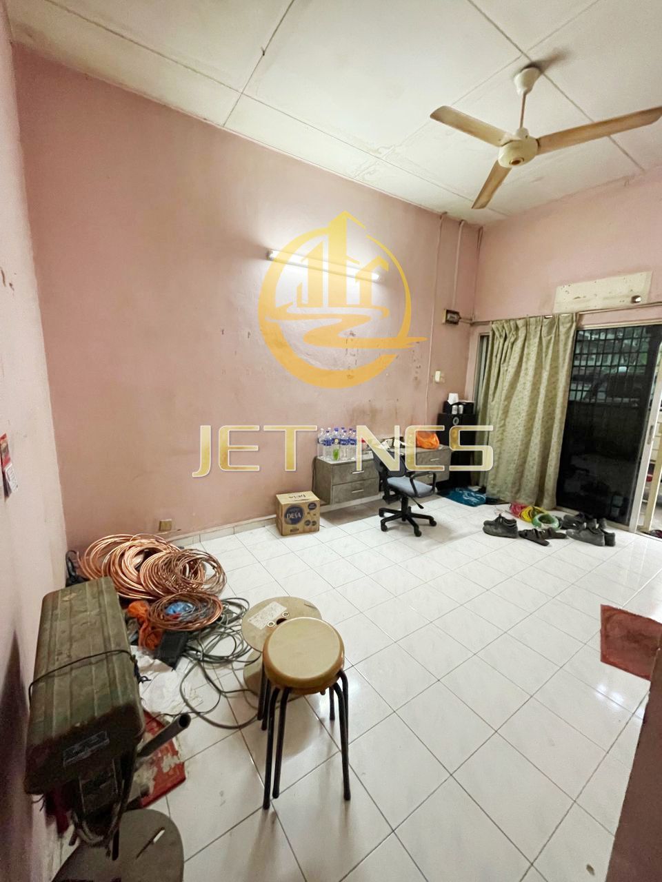 Kampung Jawa Single Storey Corner lot for Sales - photo 3