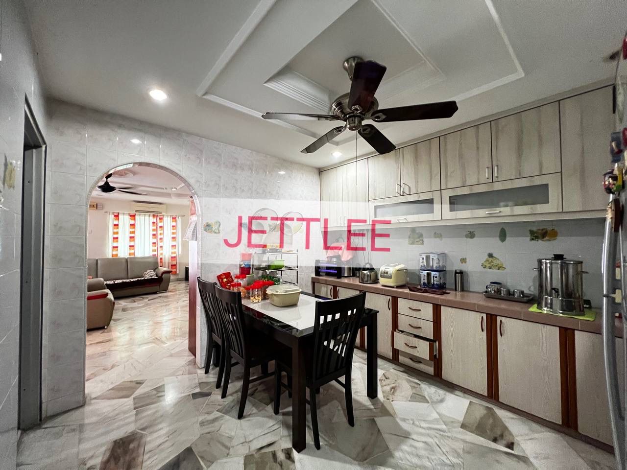 Sentosa Dagang Klang Double Storey for sales tomle - photo 2