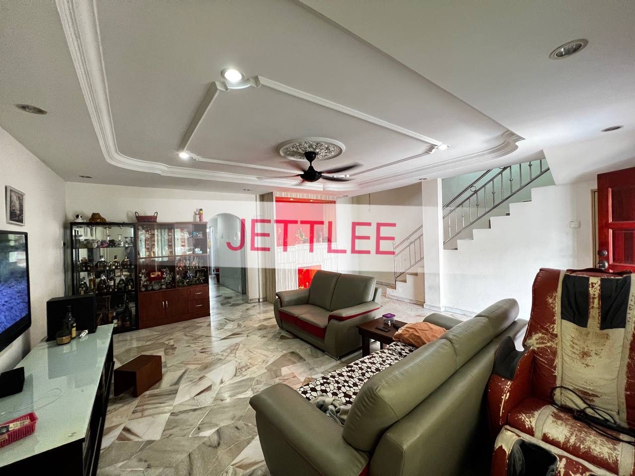Sentosa Dagang Klang Double Storey for sales tomle - photo 3