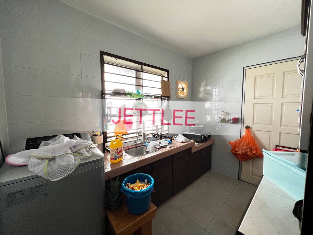 Sentosa Dagang Klang Double Storey for sales tomle - photo 9