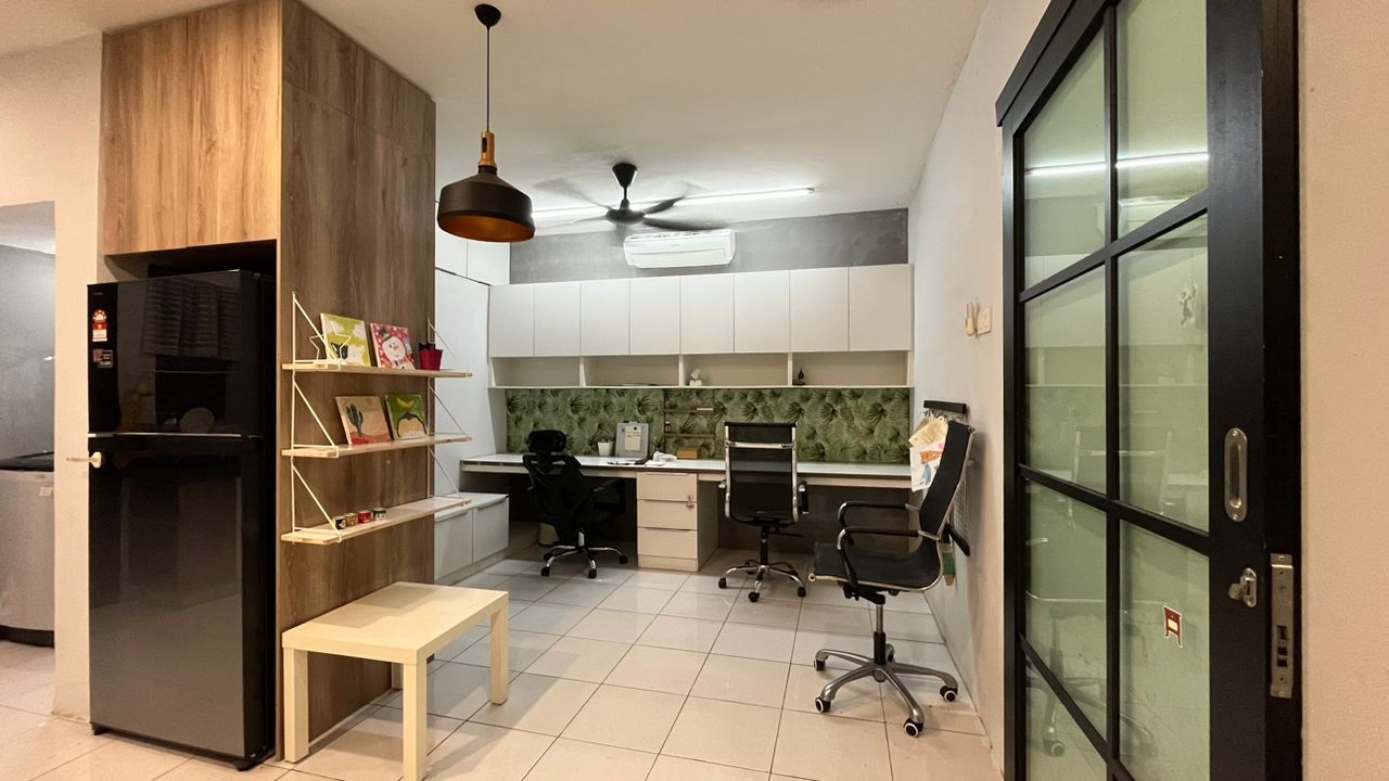 Tmn Mesra Sentosa Klang Corner Lot for Rent jng - photo 6