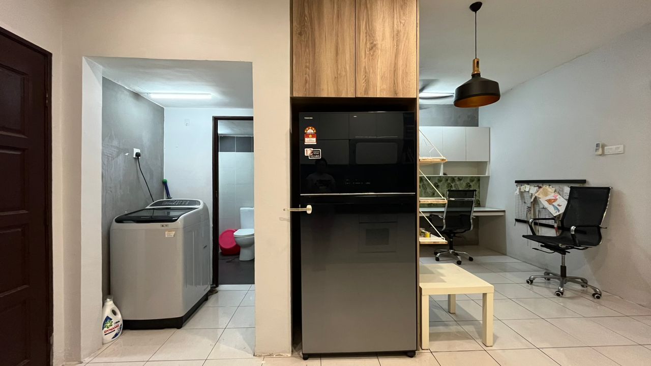 Tmn Mesra Sentosa Klang Corner Lot for Rent jng - photo 7