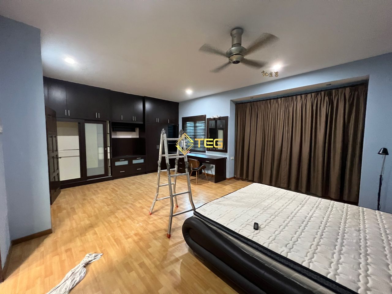 Ambang Botanic Klang for Rent with Fully Furnished - photo 2