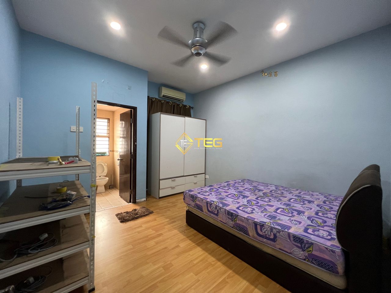 Ambang Botanic Klang for Rent with Fully Furnished - photo 3