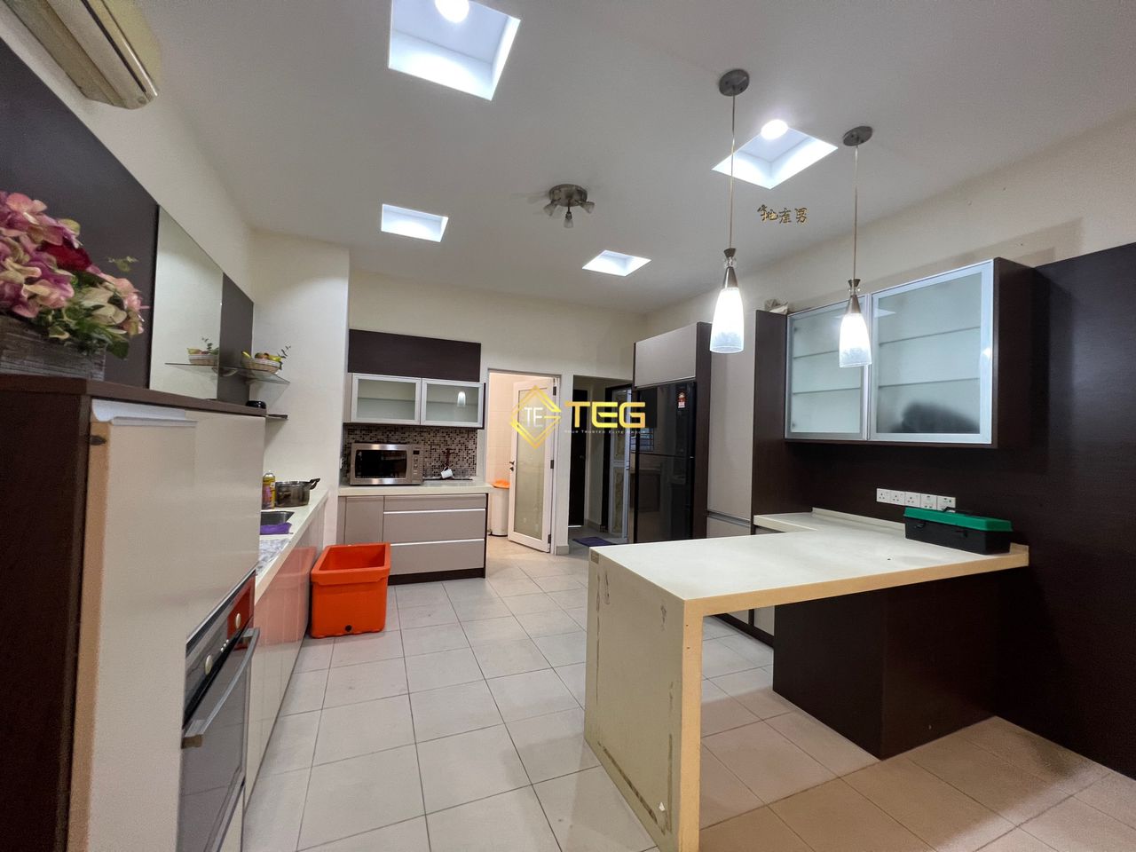 Ambang Botanic Klang for Rent with Fully Furnished - photo 4