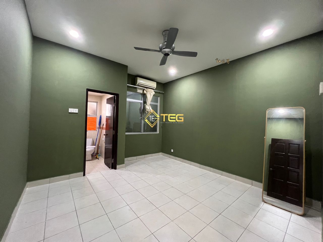 Ambang Botanic Klang for Rent with Fully Furnished - photo 5