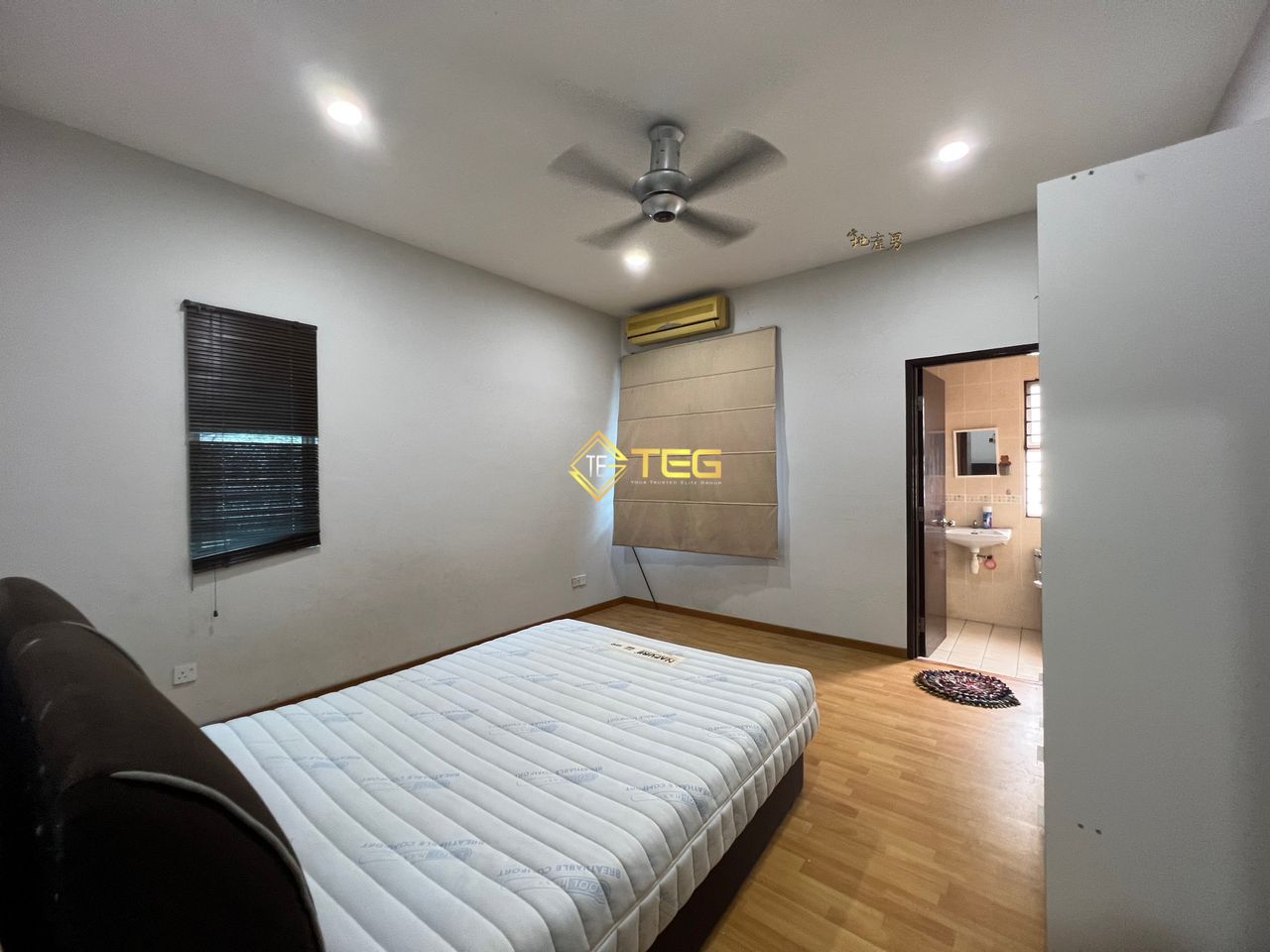 Ambang Botanic Klang for Rent with Fully Furnished - photo 6