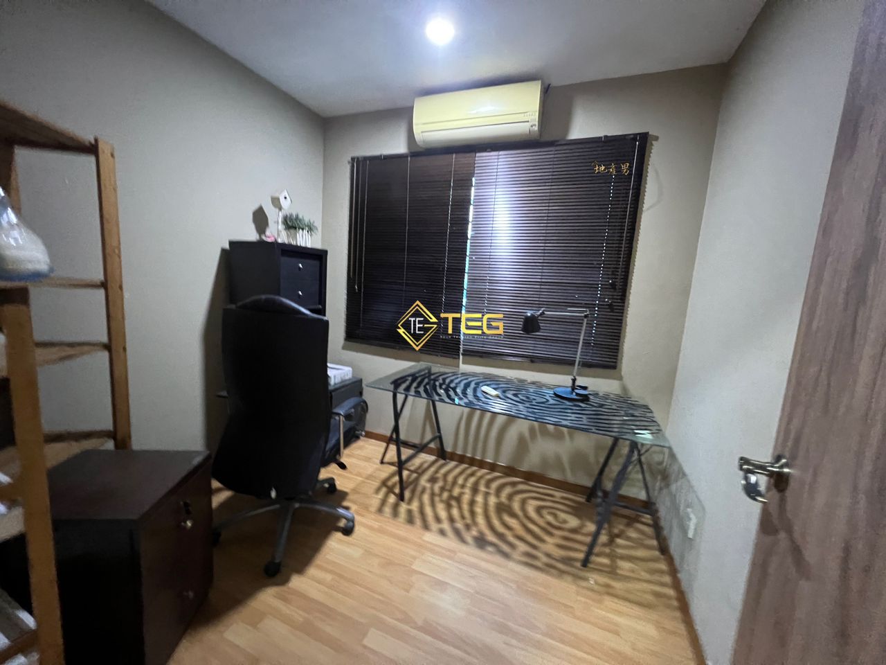 Ambang Botanic Klang for Rent with Fully Furnished - photo 7