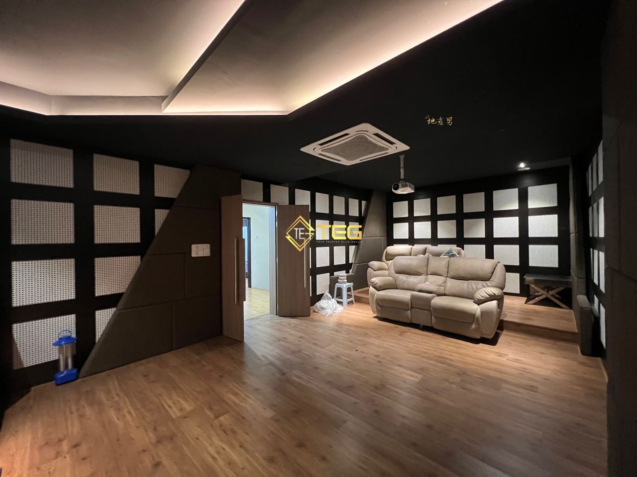 Ambang Botanic Klang for Rent with Fully Furnished - photo 9