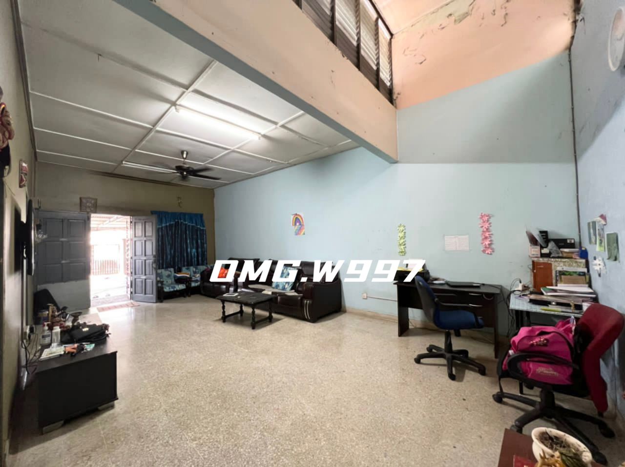 Port Klang Big Build up Single Storey for Sales - photo 2