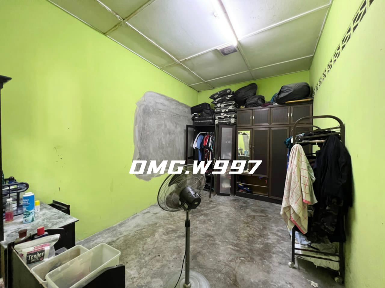 Port Klang Big Build up Single Storey for Sales - photo 3