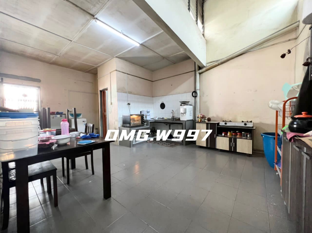 Port Klang Big Build up Single Storey for Sales - photo 4