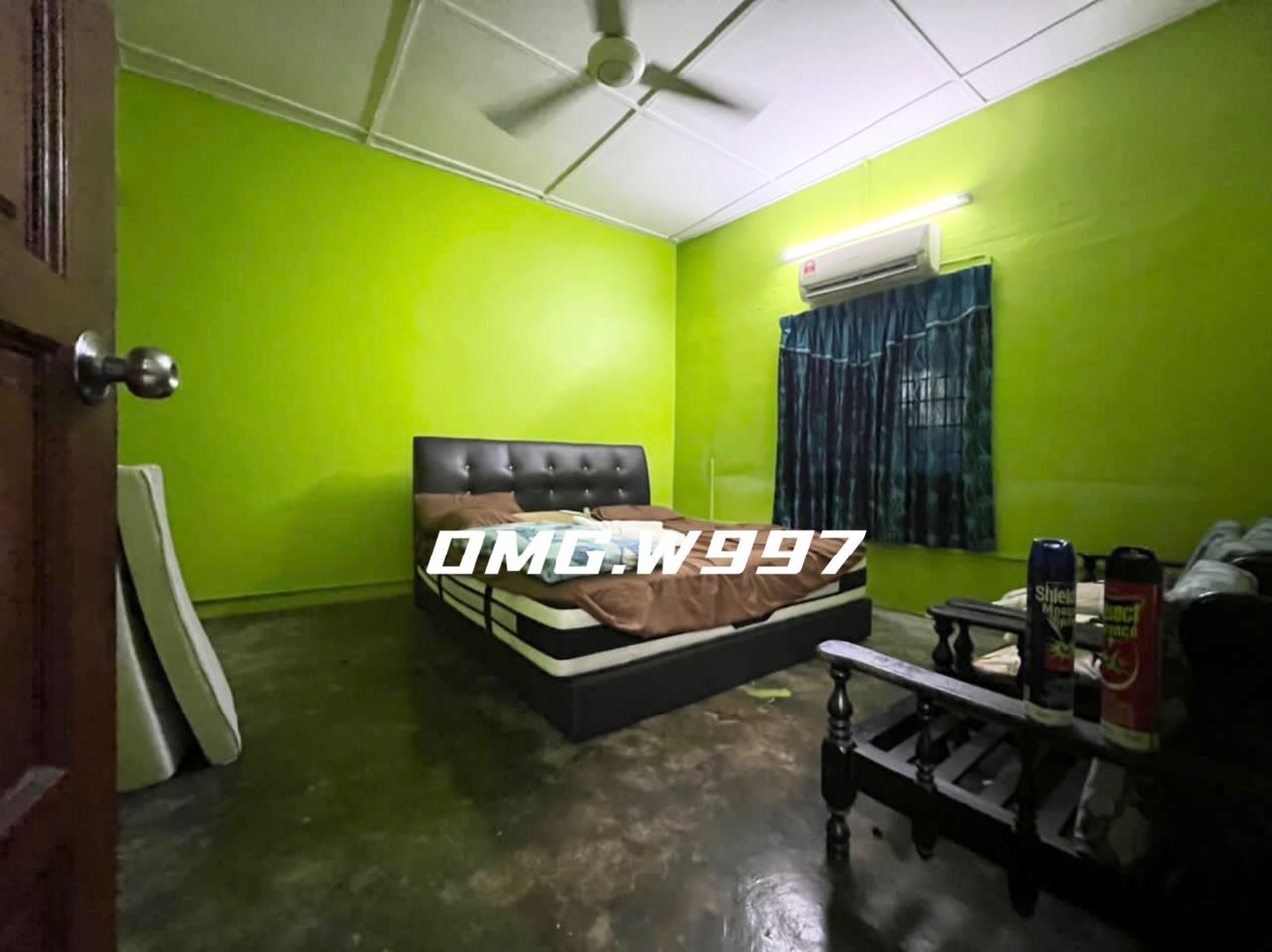 Port Klang Big Build up Single Storey for Sales - photo 5