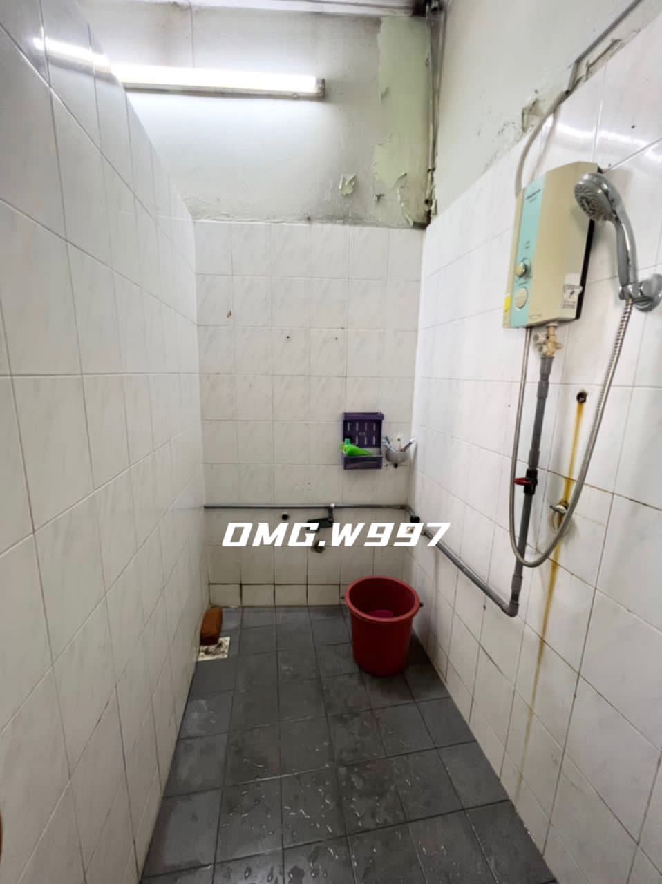 Port Klang Big Build up Single Storey for Sales - photo 7
