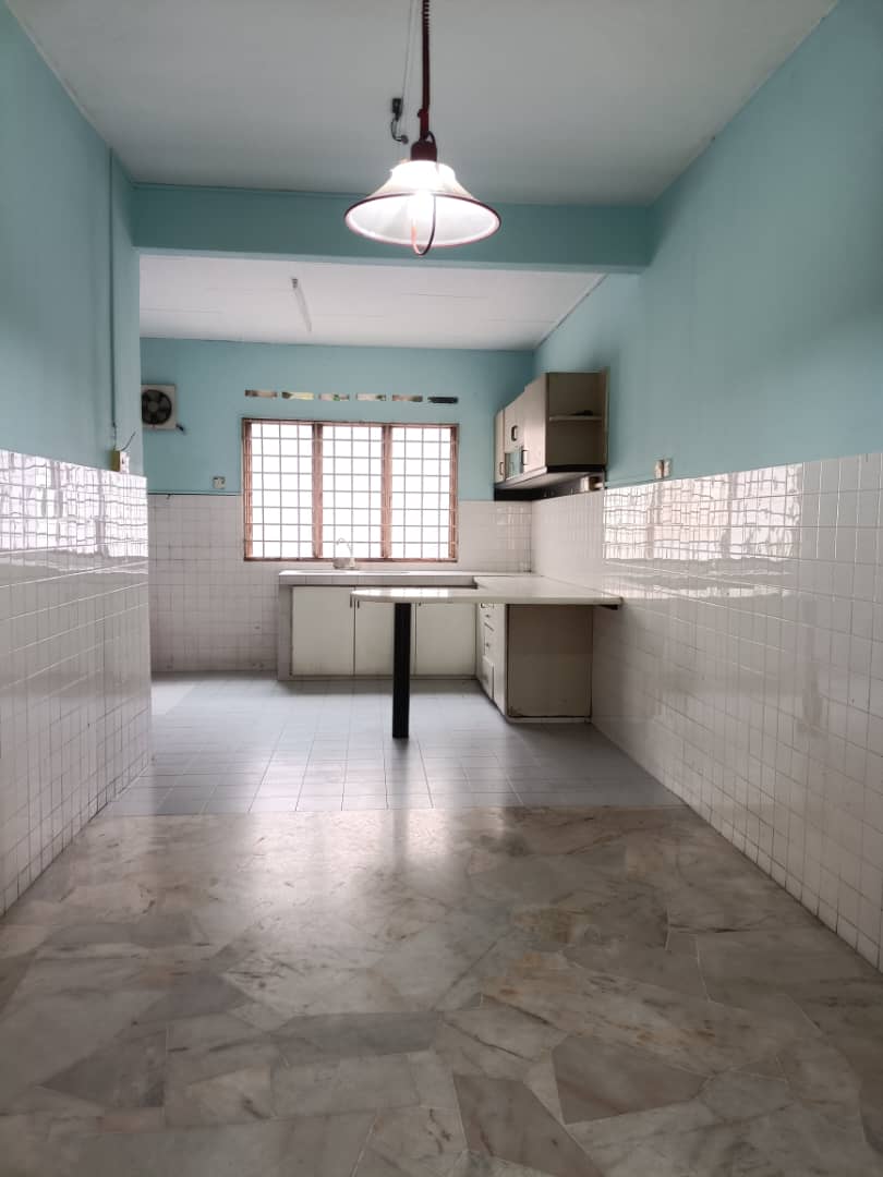 Taman Sri Andalas Klang Double Storey for Rent Cha - photo 2
