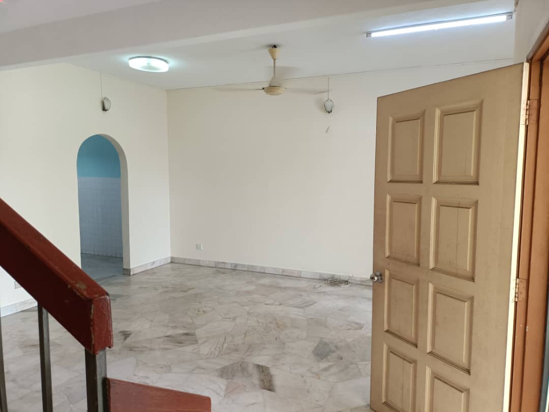 Taman Sri Andalas Klang Double Storey for Rent Cha - photo 4