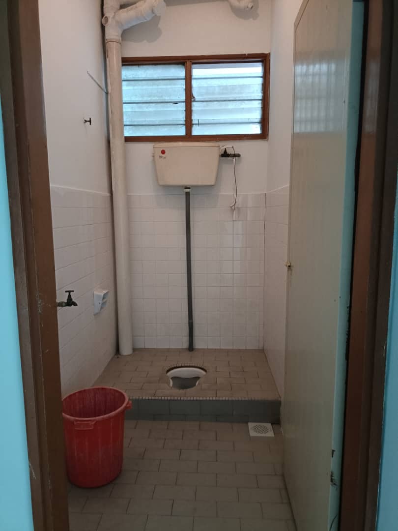 Taman Sri Andalas Klang Double Storey for Rent Cha - photo 5