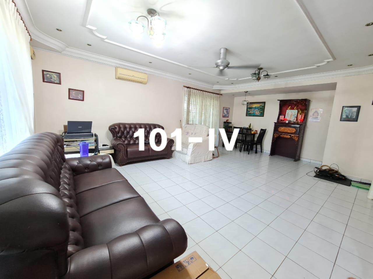 Bandar Bukit Tinggi Corner Lot for Rent ivyp - photo 2